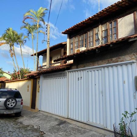 Suite Aconchego Arraial Do Cabo Exterior foto