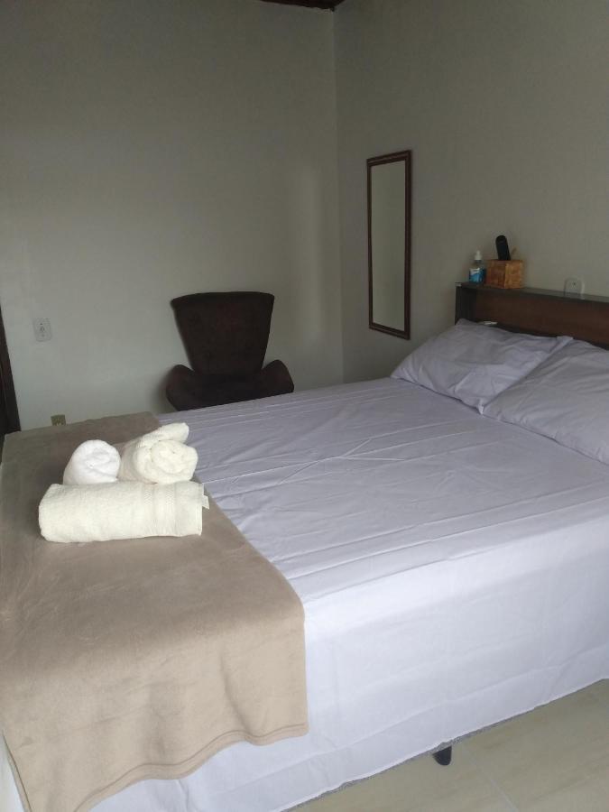 Suite Aconchego Arraial Do Cabo Exterior foto
